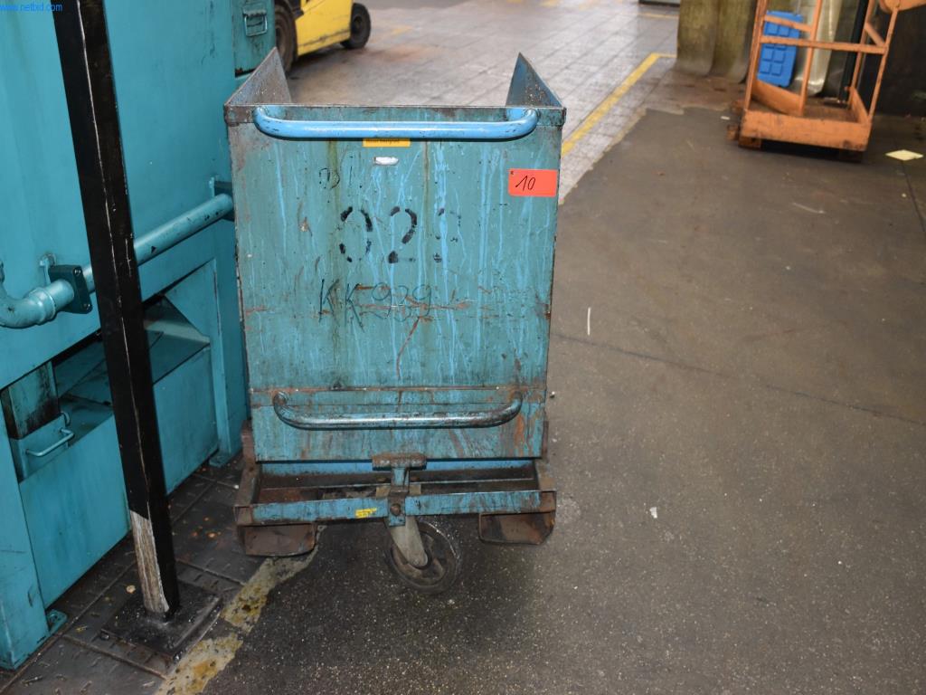 Metallbearbeitungsmaschinen-3