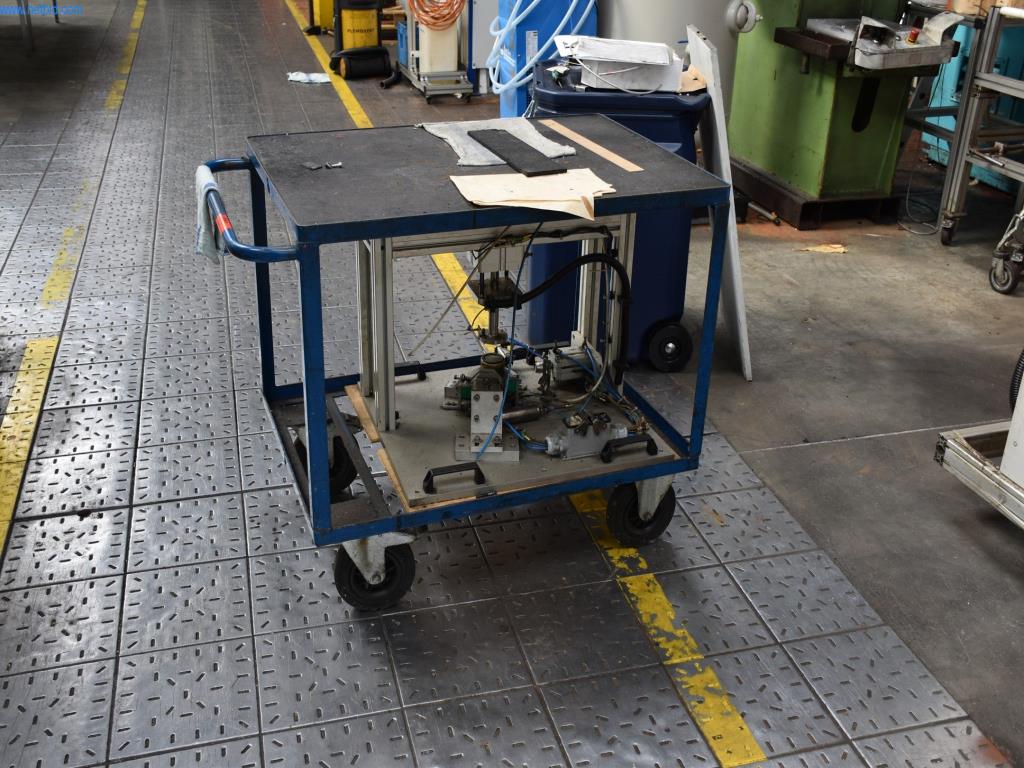 Máquinas para trabajar el metal-1