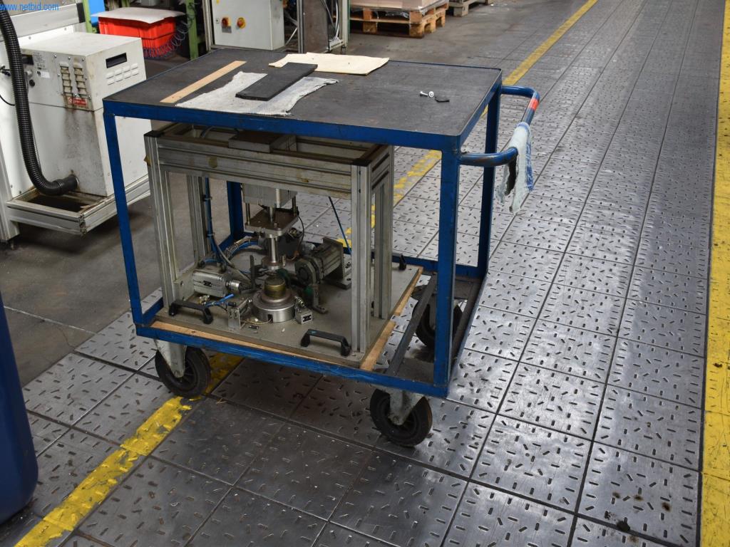 Máquinas para trabajar el metal-2