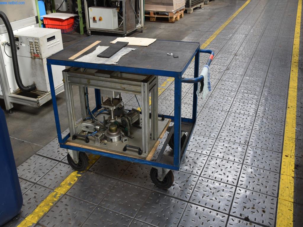 Máquinas para trabajar el metal-3