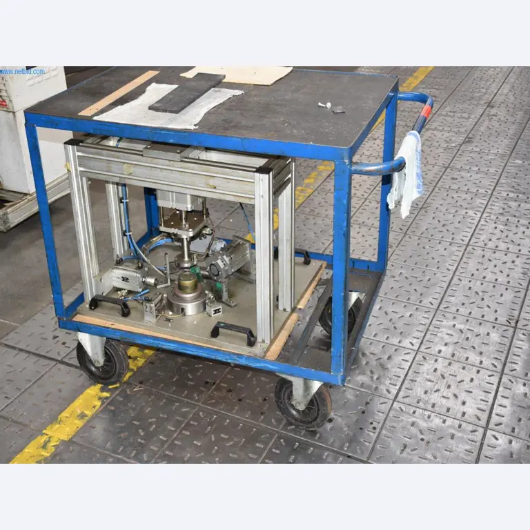 Metallbearbeitungsmaschinen-4