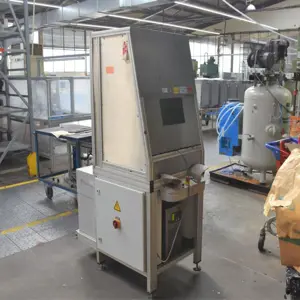 Machine de marquage laser Panasonic AD250