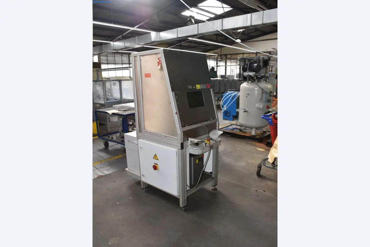 Máquinas para trabalhar metais-2