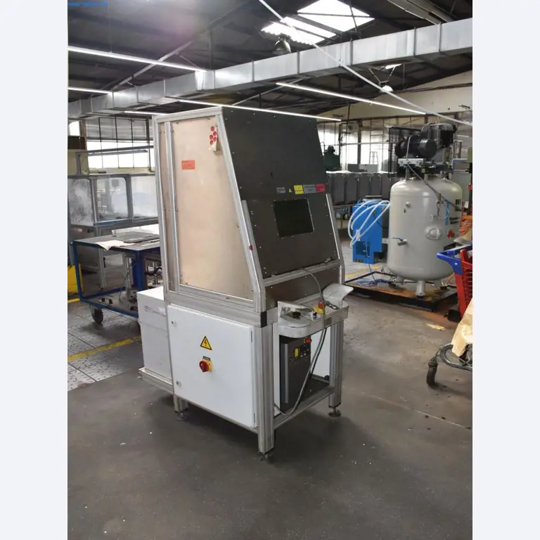 Máquinas para trabalhar metais-2