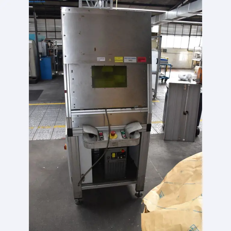 Máquinas para trabalhar metais-3