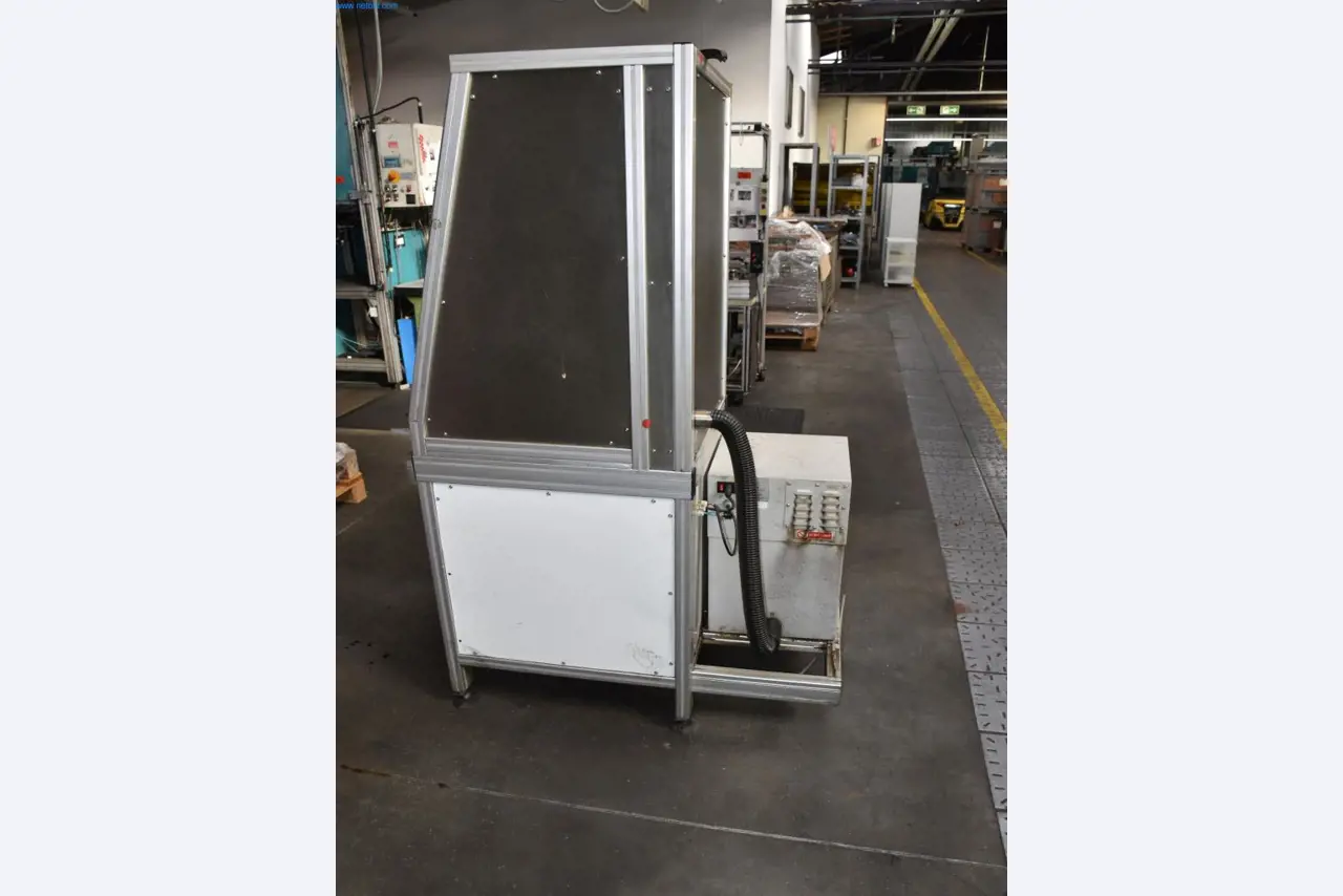 Máquinas para trabalhar metais-4