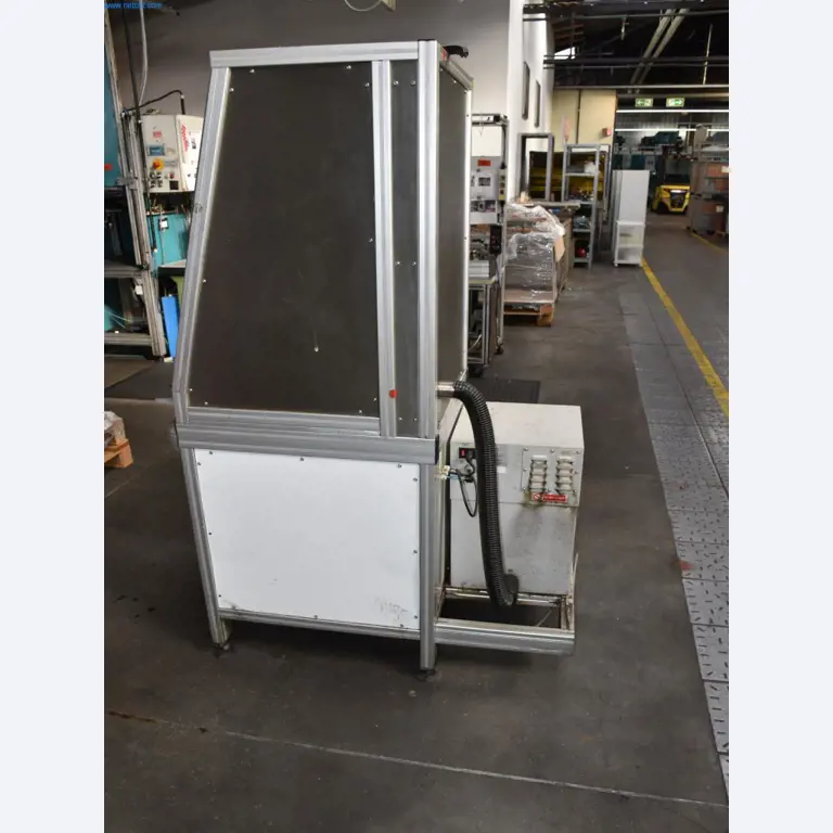 Máquinas para trabalhar metais-4