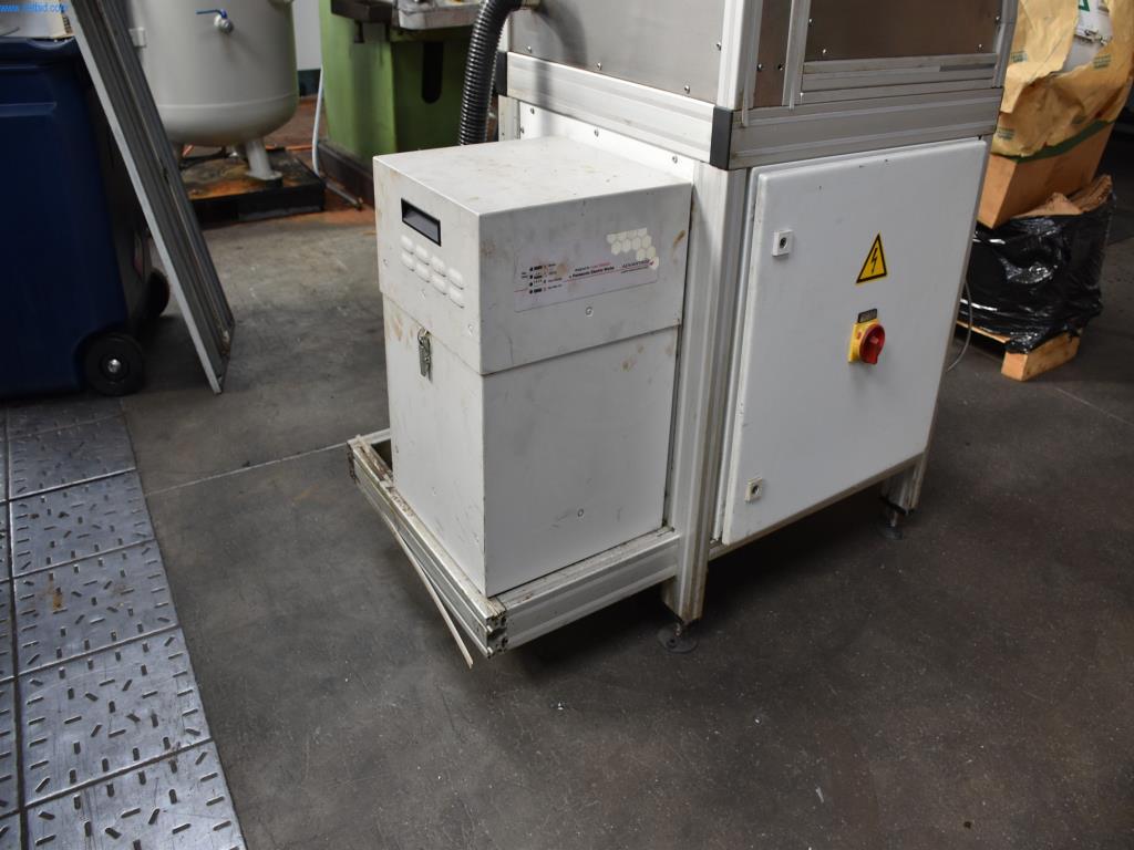 Kovoobráběcí stroje-6