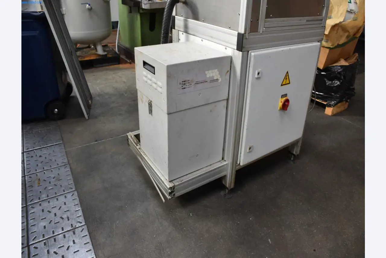 Máquinas para trabalhar metais-6