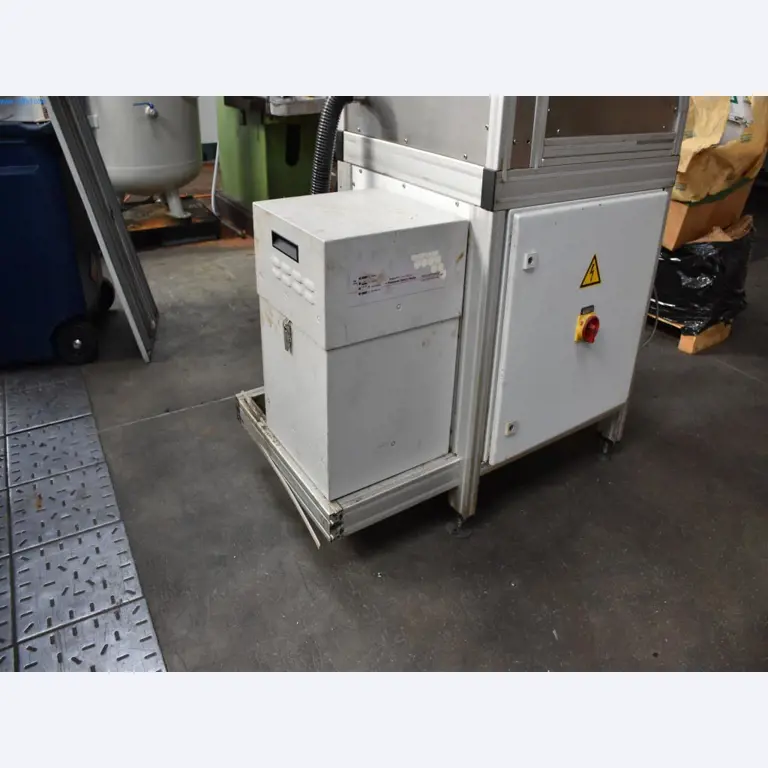 Máquinas para trabalhar metais-6