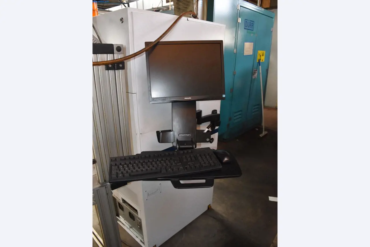 Máquinas para trabajar el metal-4