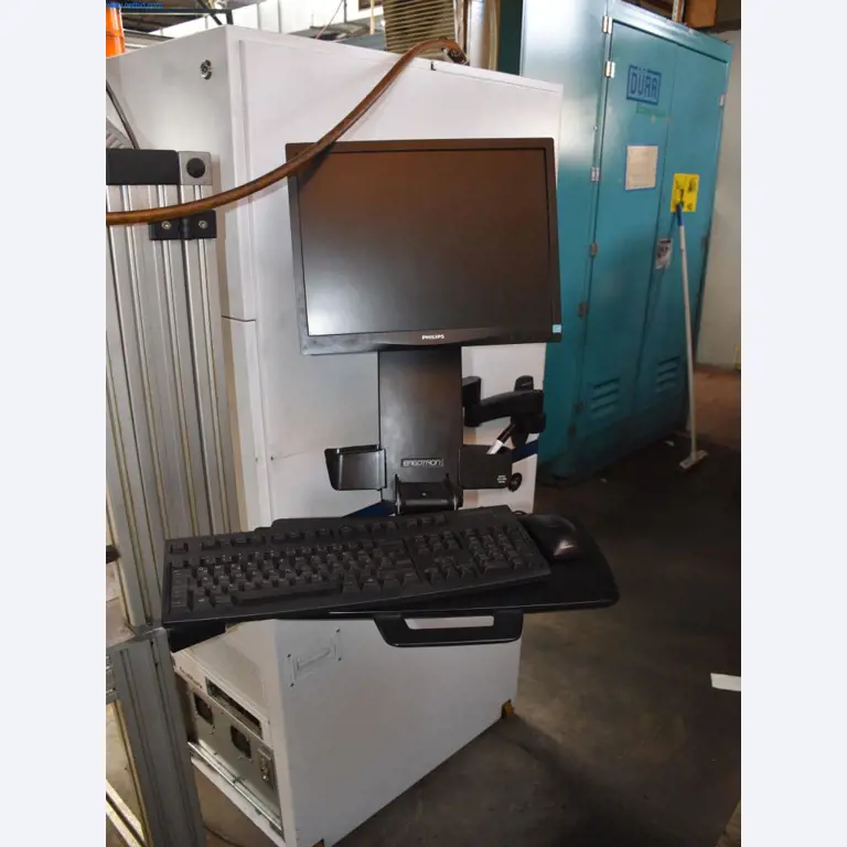 Máquinas para trabajar el metal-4