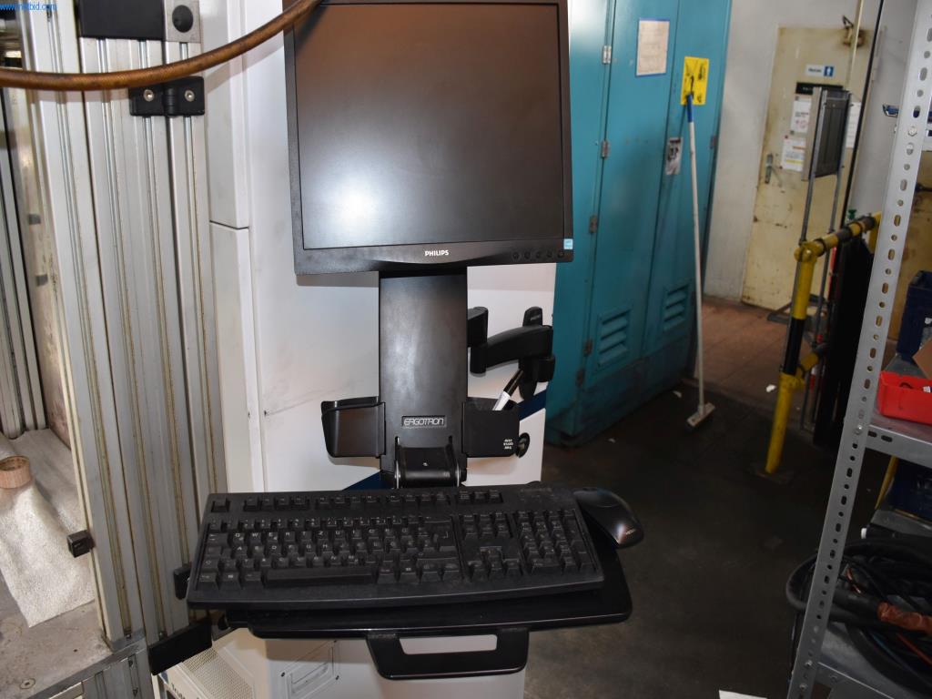 Kovoobráběcí stroje-5