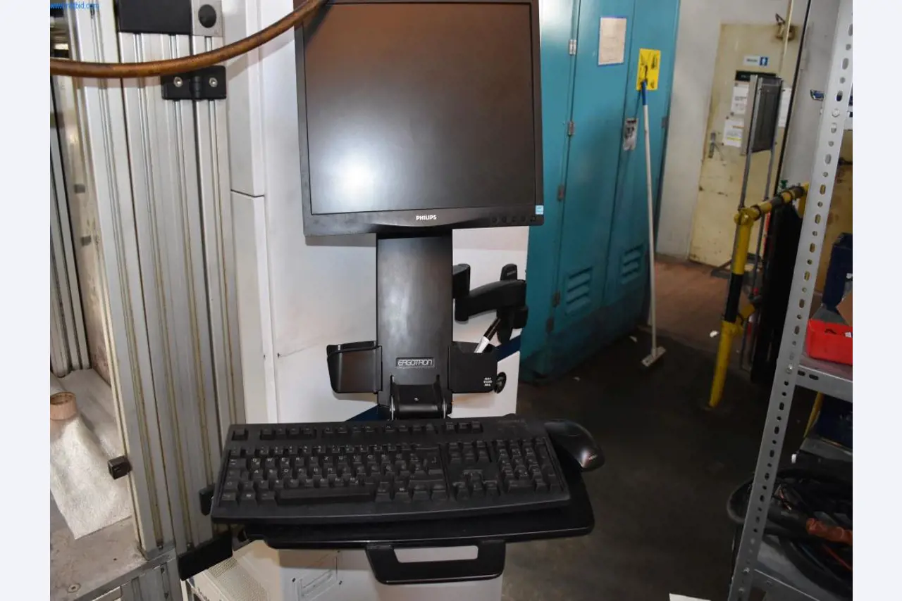 Máquinas para trabajar el metal-5