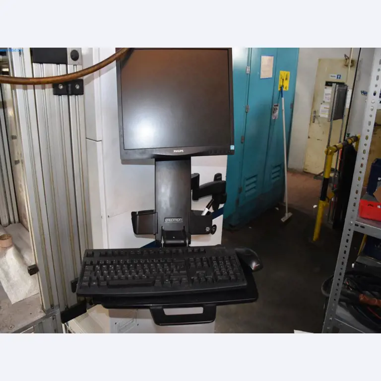 Máquinas para trabajar el metal-5