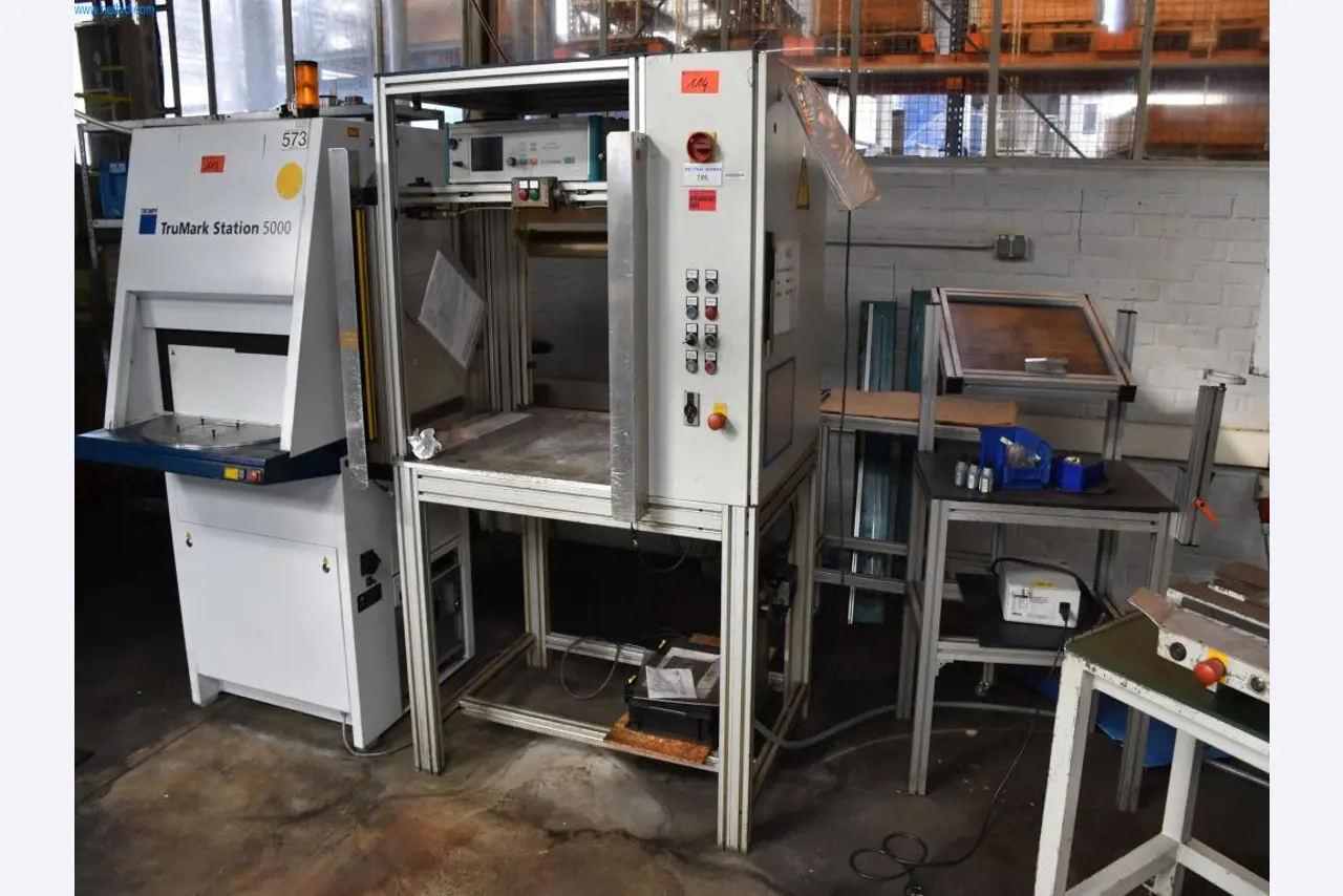 Máquinas para trabajar el metal-1