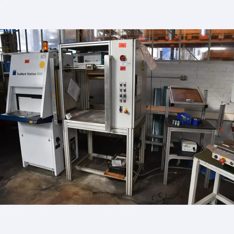 Máquinas para trabajar el metal-1