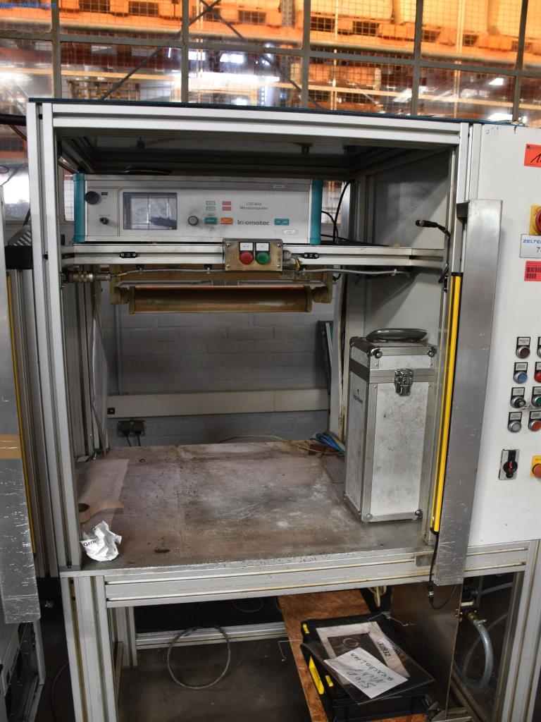 Kovoobráběcí stroje-2