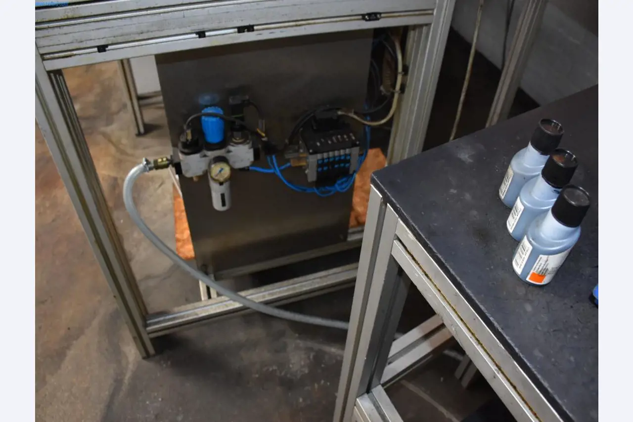 Máquinas para trabajar el metal-3