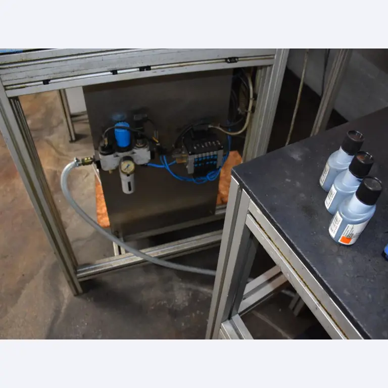 Máquinas para trabajar el metal-3