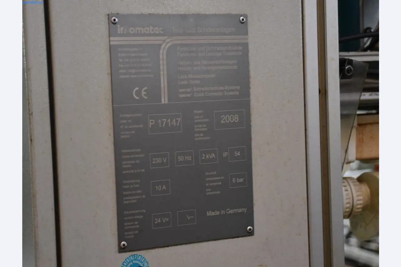 Máquinas para trabajar el metal-4