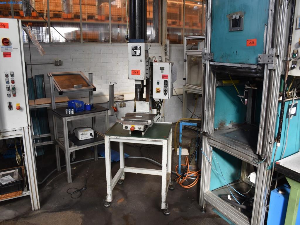 Máquinas para trabajar el metal-1