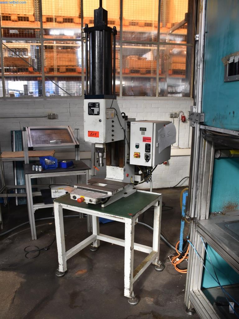 Máquinas para trabajar el metal-2