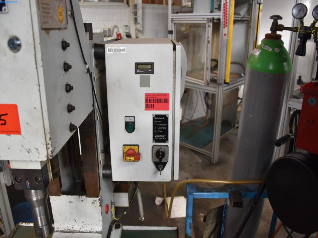 Máquinas para trabajar el metal-5