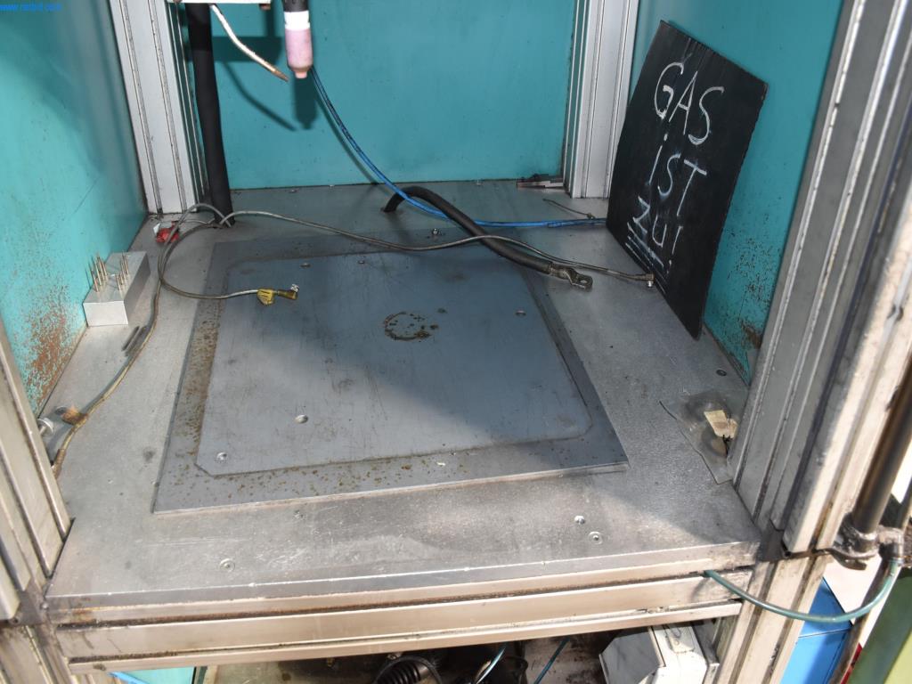 Máquinas para trabajar el metal-6