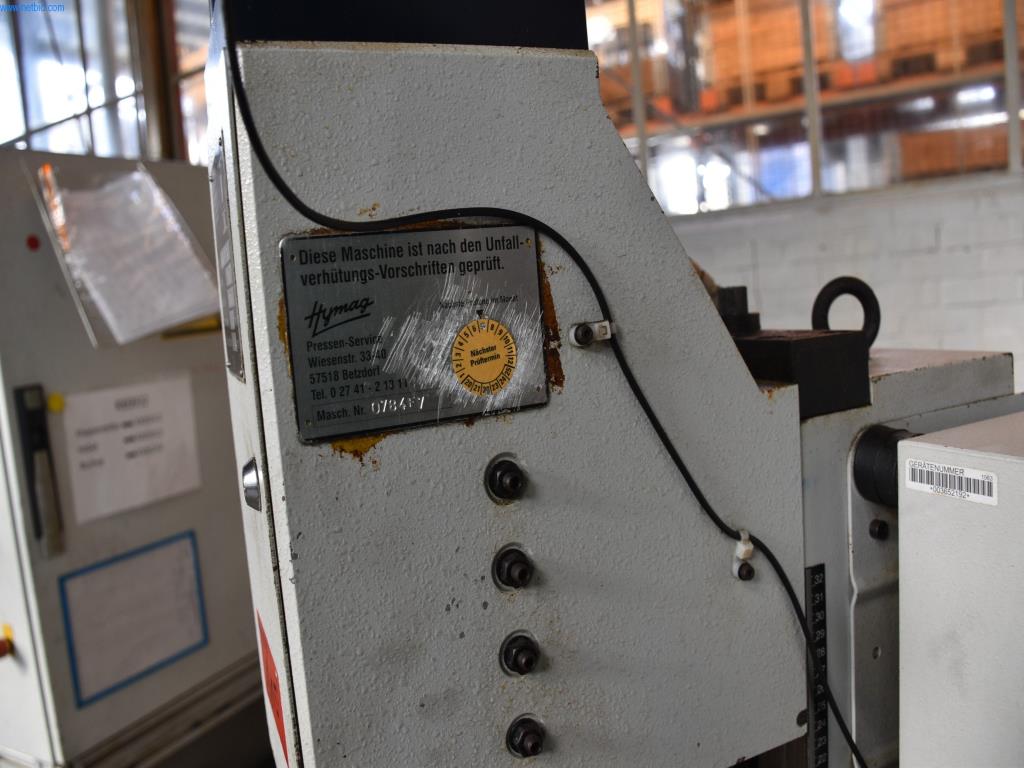 Máquinas para trabajar el metal-7