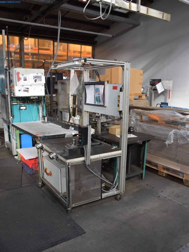 Kovoobráběcí stroje-2