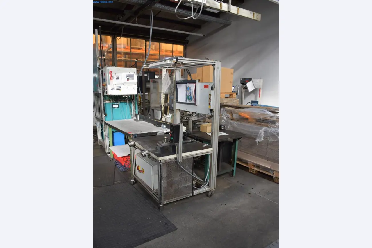 Metallbearbeitungsmaschinen-2