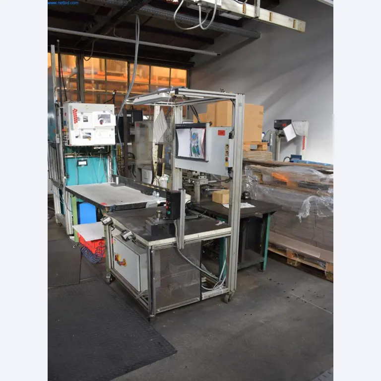 Metallbearbeitungsmaschinen-2