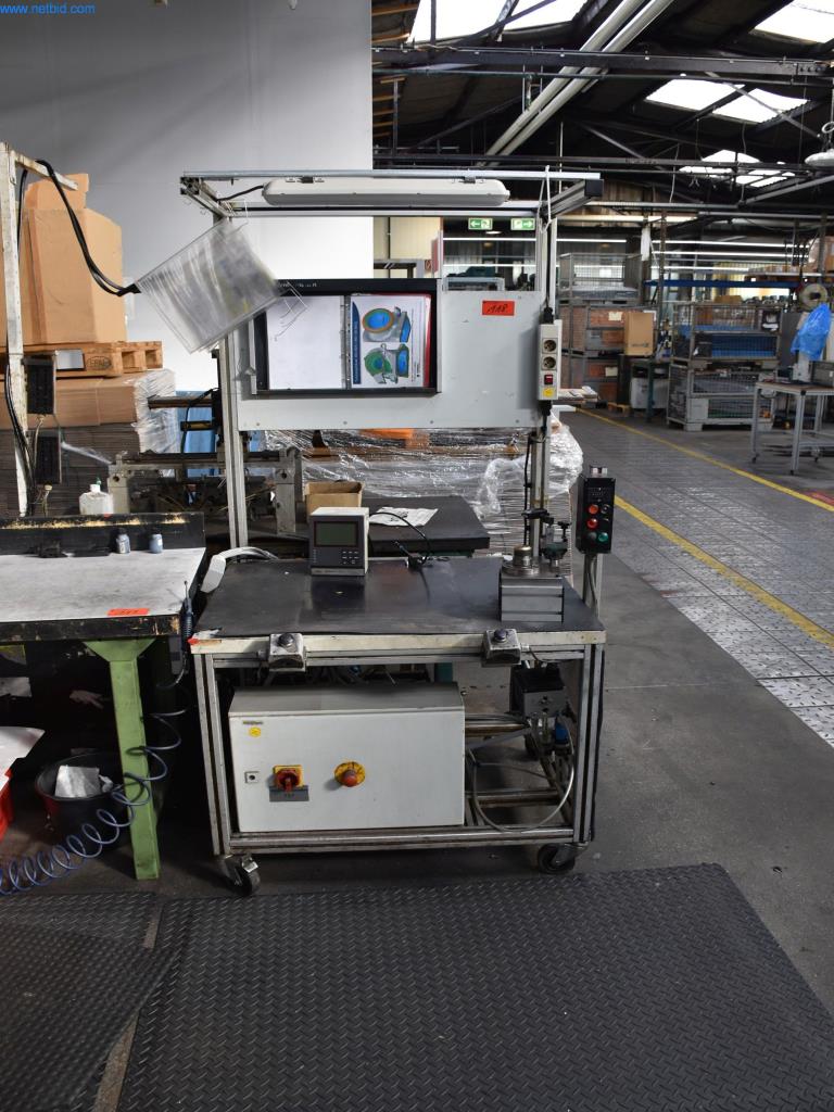 Kovoobráběcí stroje-3