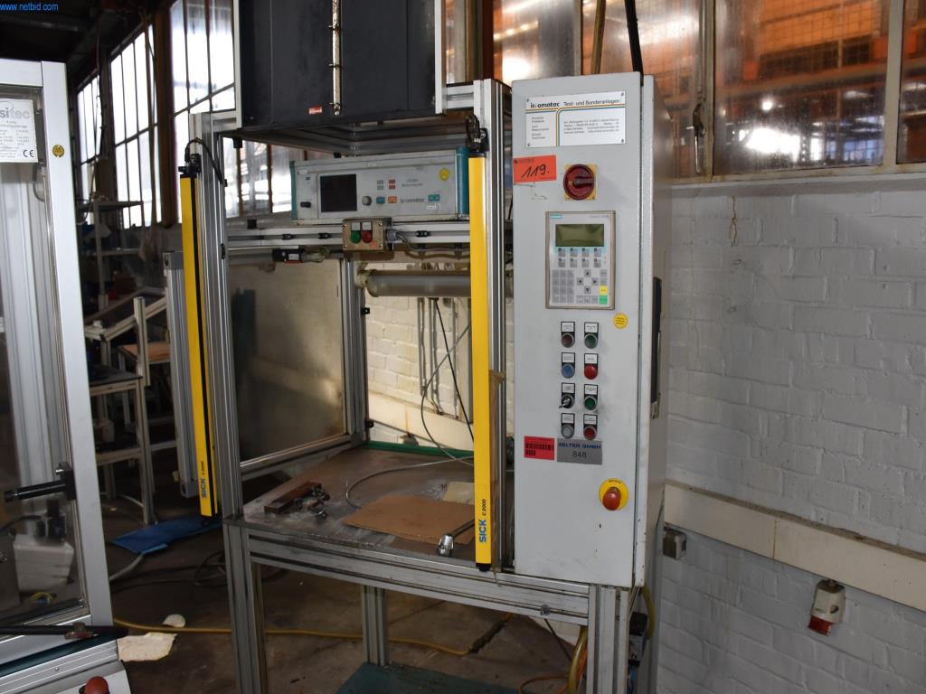 Metallbearbeitungsmaschinen-1