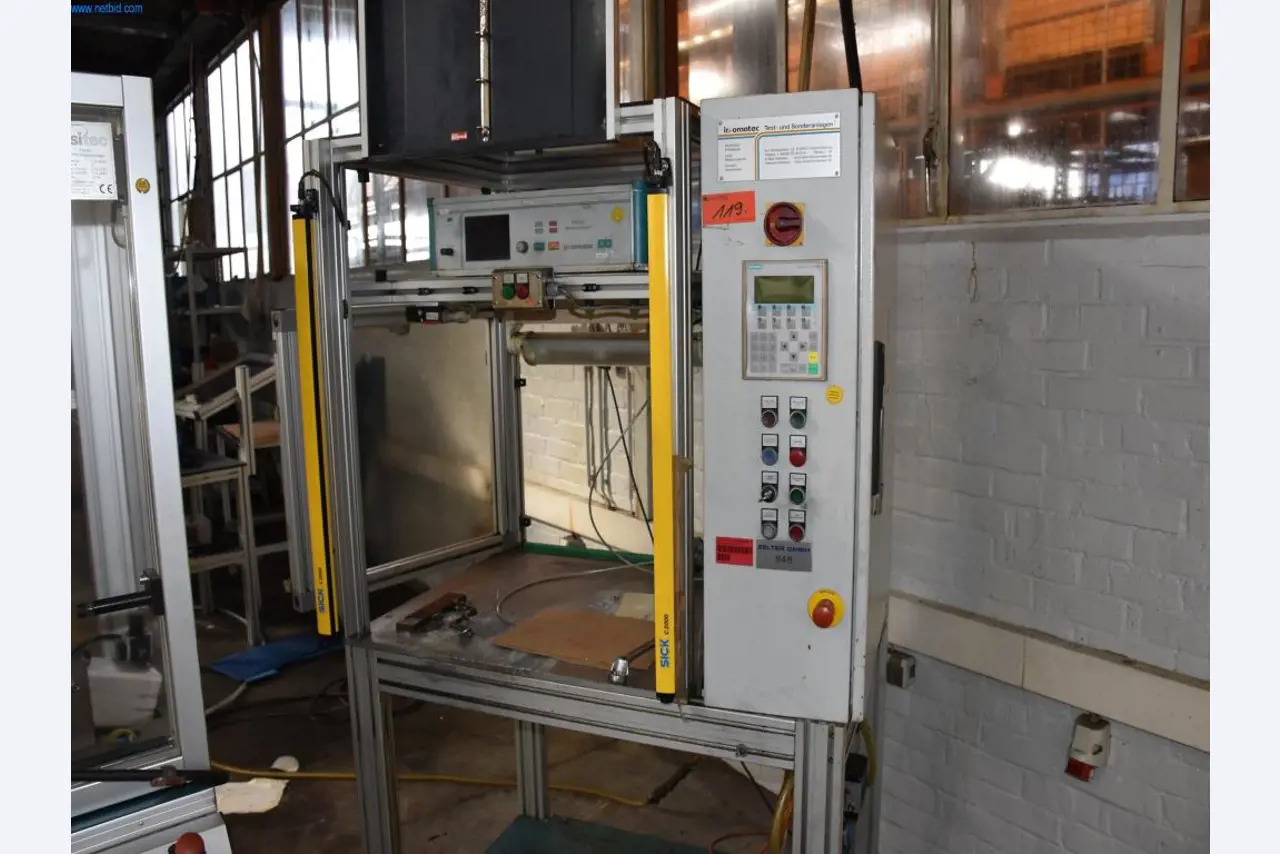 Metallbearbeitungsmaschinen-1