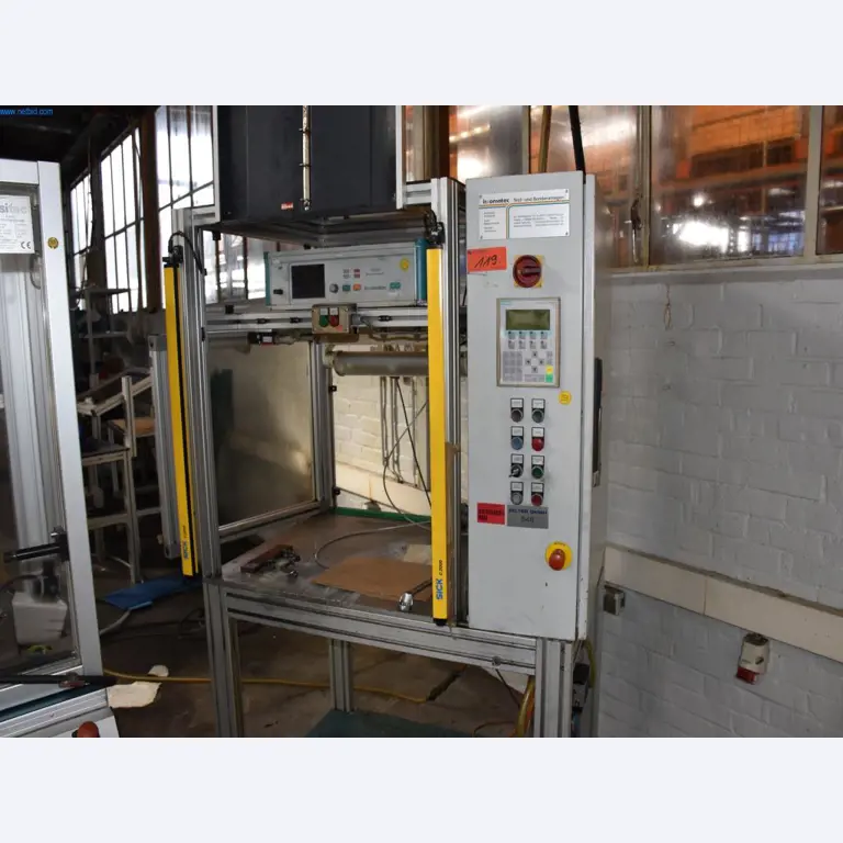 Metallbearbeitungsmaschinen-1