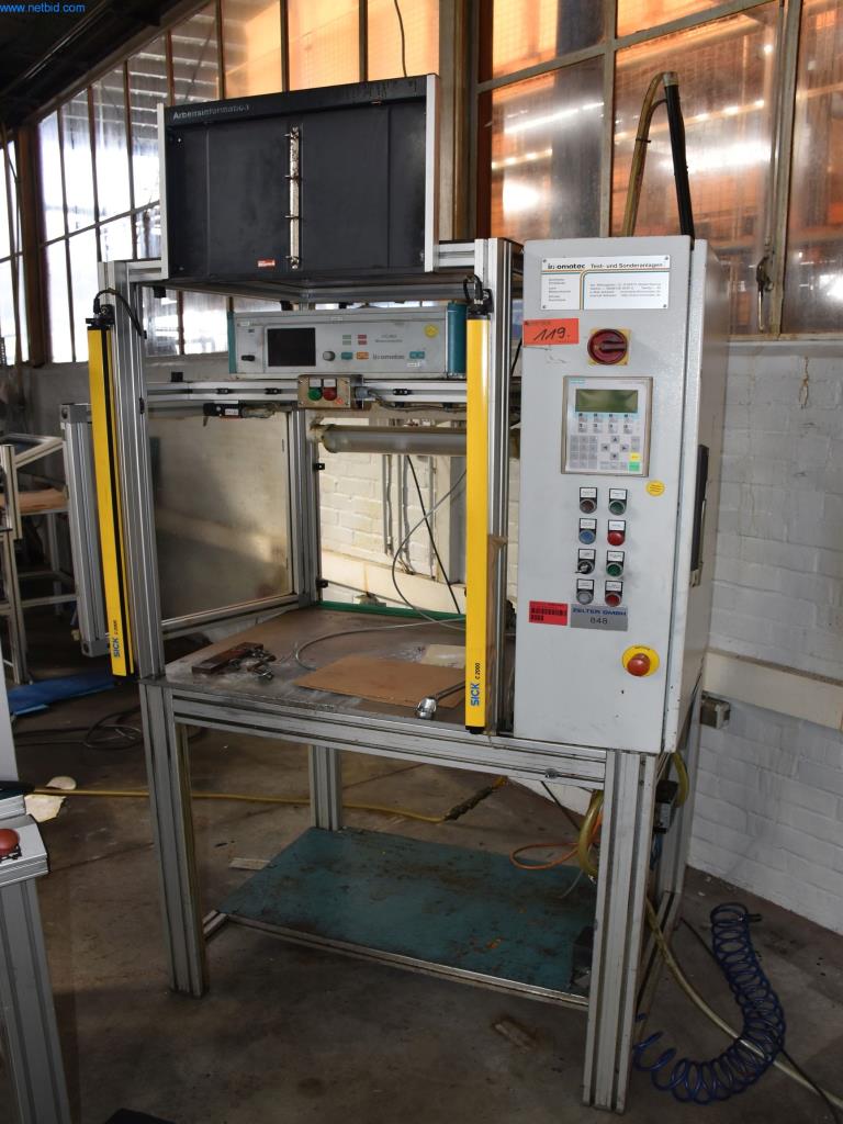 Metallbearbeitungsmaschinen-2