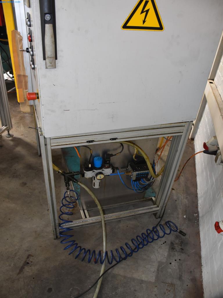 Metallbearbeitungsmaschinen-3