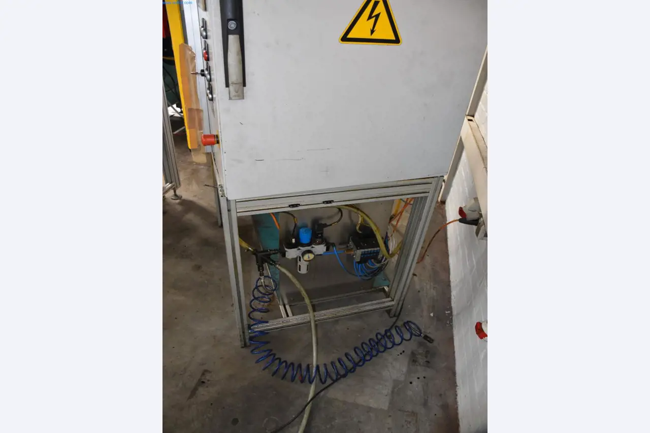 Metallbearbeitungsmaschinen-3