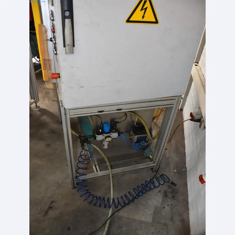 Metallbearbeitungsmaschinen-3