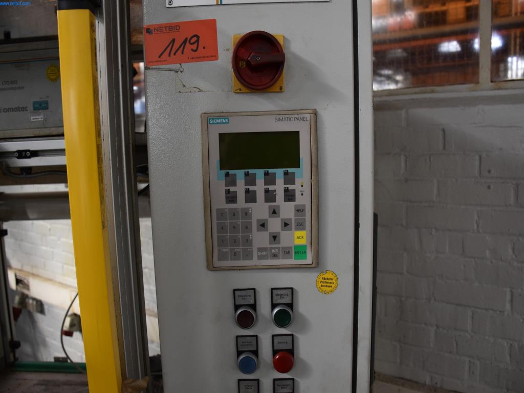 Metallbearbeitungsmaschinen-4