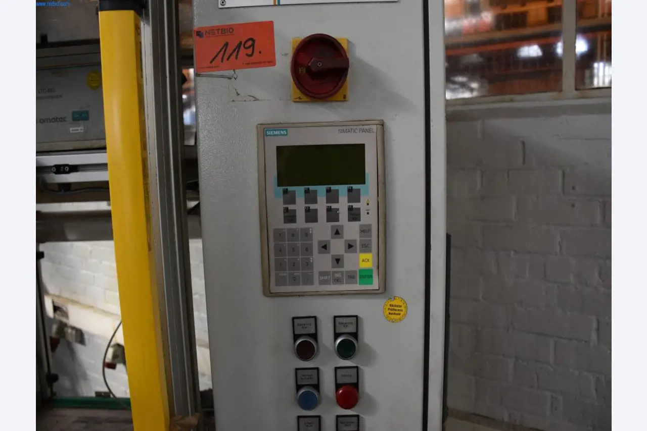 Metallbearbeitungsmaschinen-4