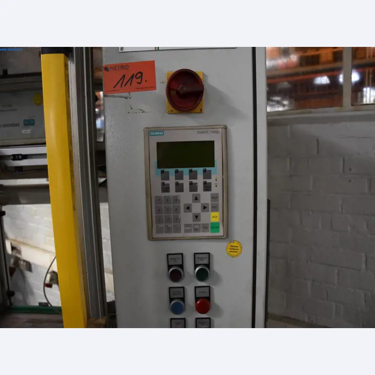 Metallbearbeitungsmaschinen-4