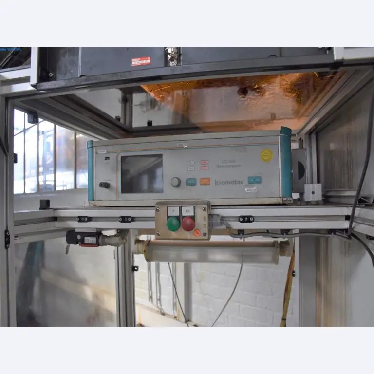 Metallbearbeitungsmaschinen-5