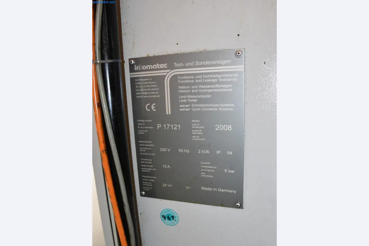 Metallbearbeitungsmaschinen-6