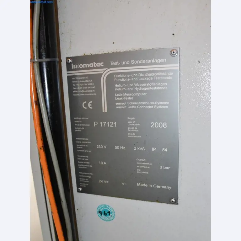 Metallbearbeitungsmaschinen-6