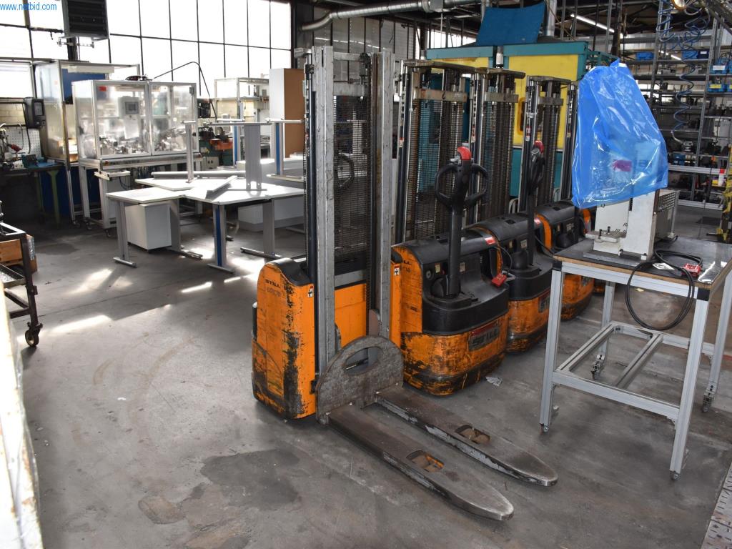 Máquinas para trabajar el metal-1