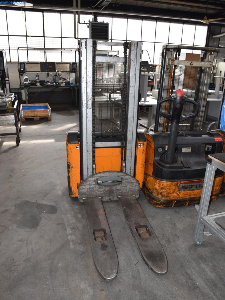 Máquinas para trabajar el metal-2