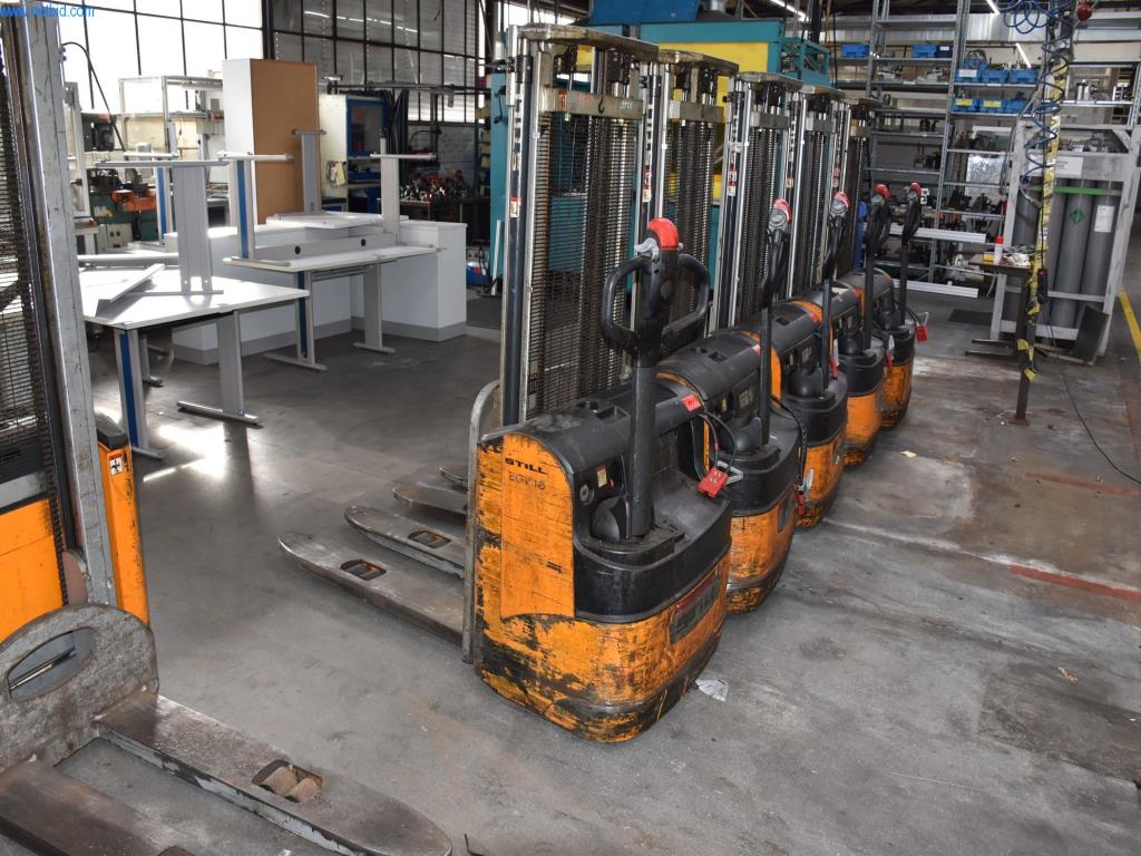 Metallbearbeitungsmaschinen-1